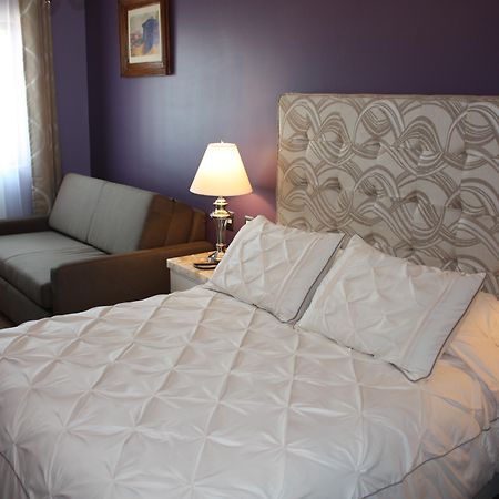 Zarzarosa Hotel Boutique Querétaro Zewnętrze zdjęcie