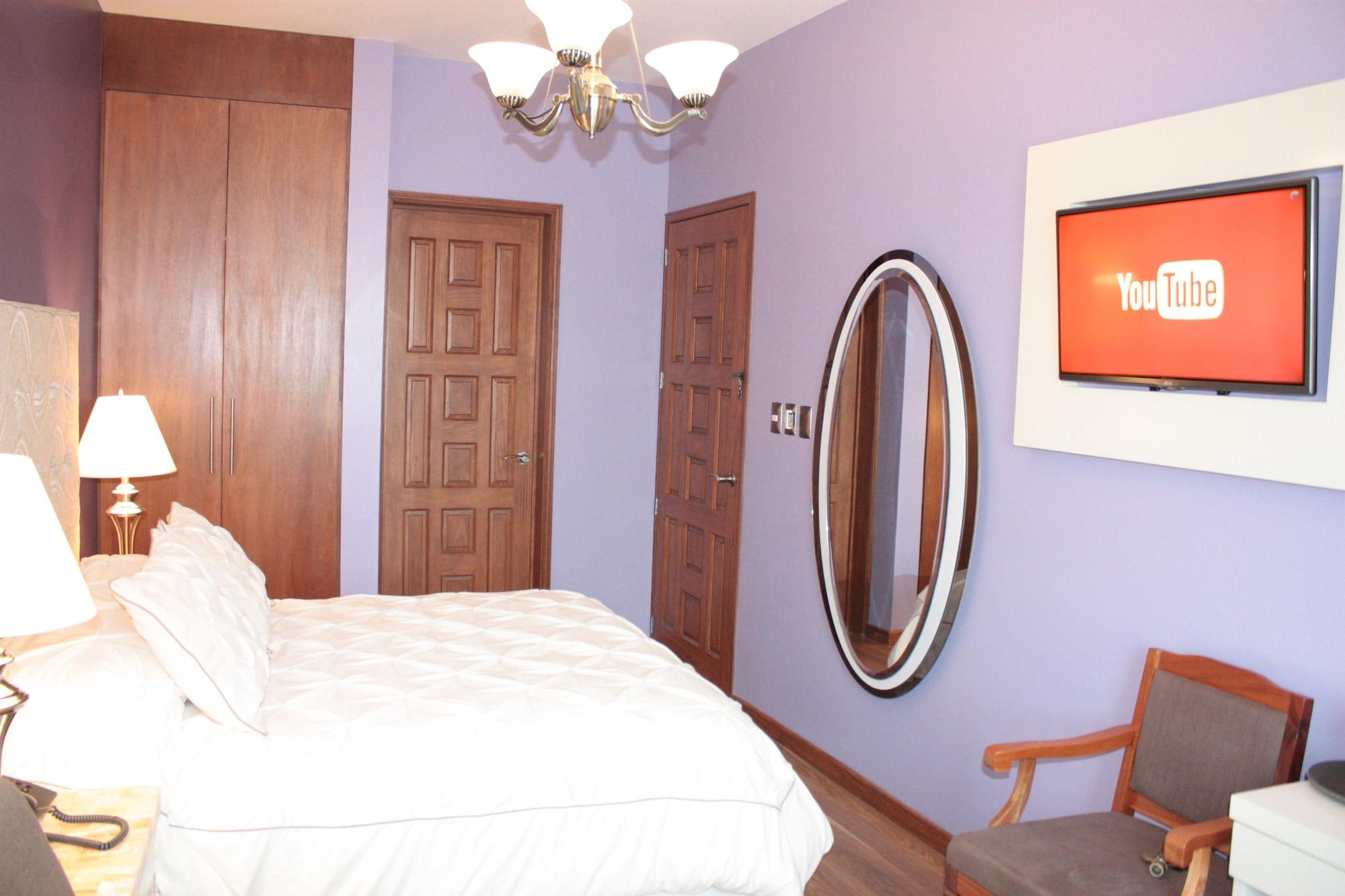 Zarzarosa Hotel Boutique Querétaro Zewnętrze zdjęcie