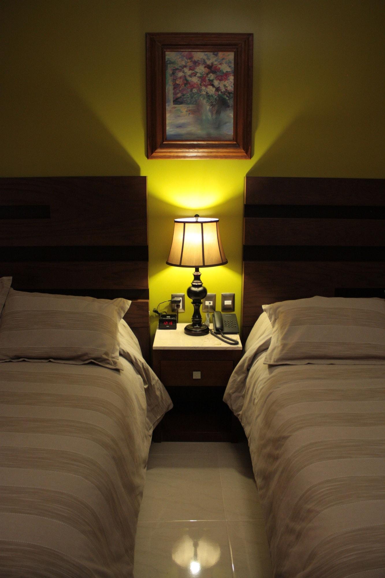 Zarzarosa Hotel Boutique Querétaro Zewnętrze zdjęcie