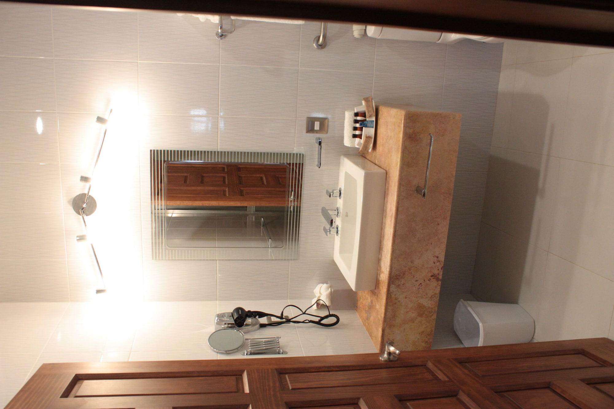 Zarzarosa Hotel Boutique Querétaro Zewnętrze zdjęcie