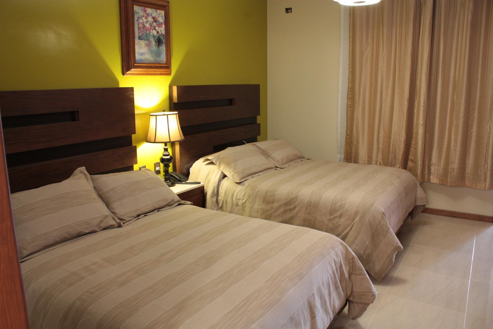 Zarzarosa Hotel Boutique Querétaro Zewnętrze zdjęcie