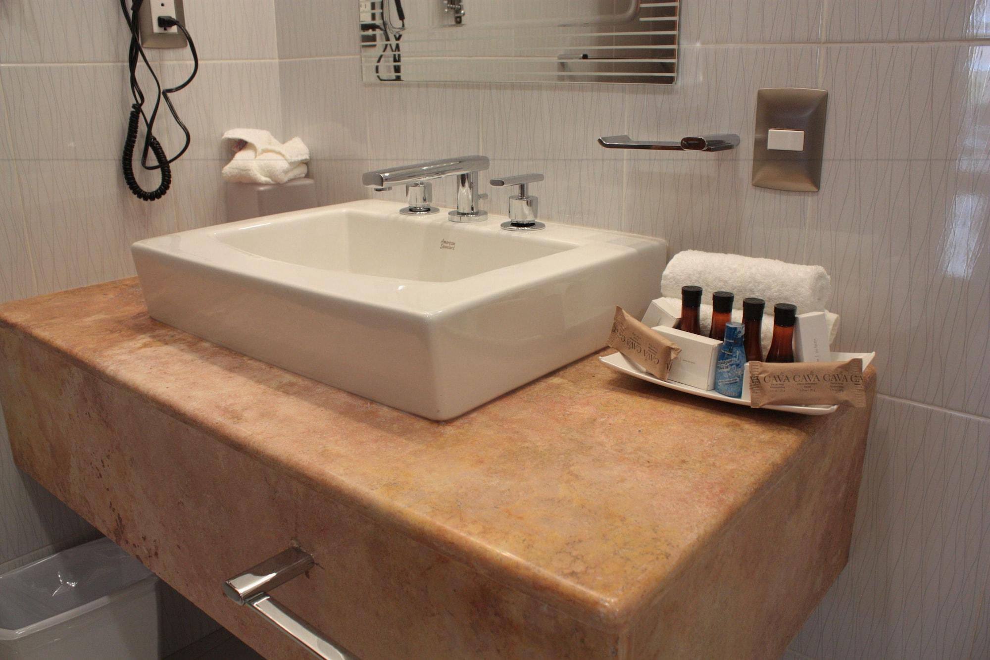 Zarzarosa Hotel Boutique Querétaro Zewnętrze zdjęcie