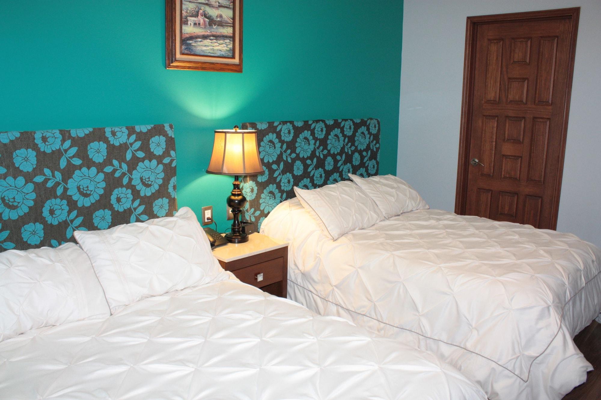 Zarzarosa Hotel Boutique Querétaro Zewnętrze zdjęcie