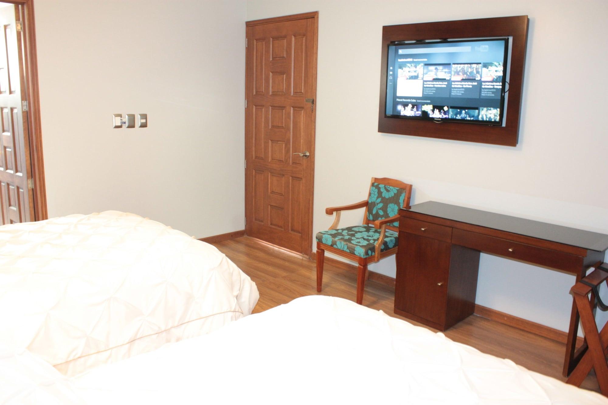 Zarzarosa Hotel Boutique Querétaro Zewnętrze zdjęcie