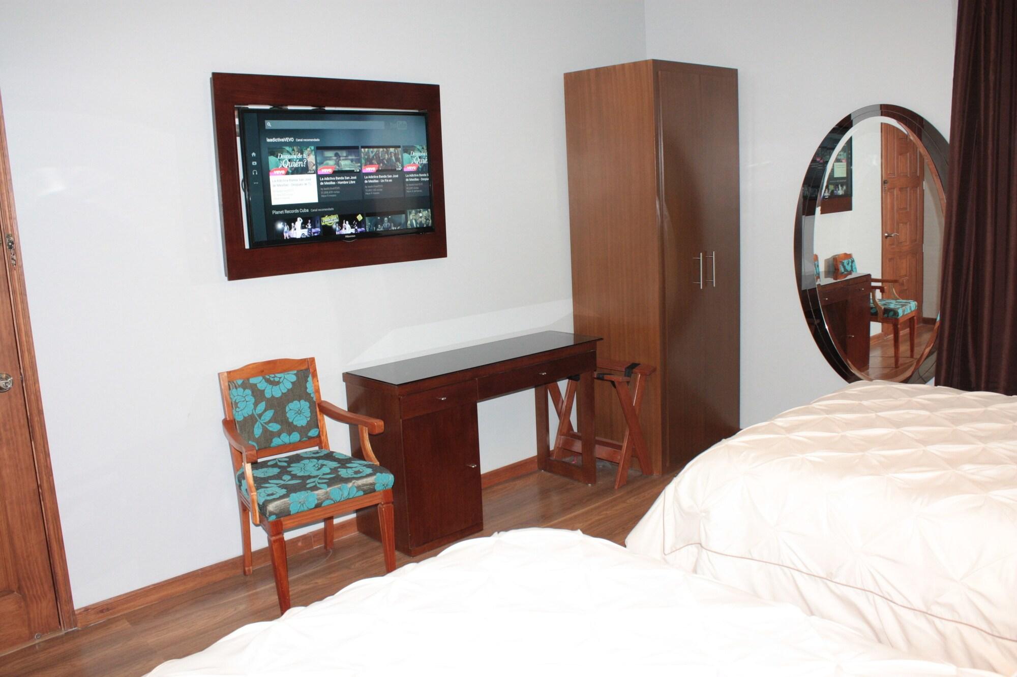Zarzarosa Hotel Boutique Querétaro Zewnętrze zdjęcie