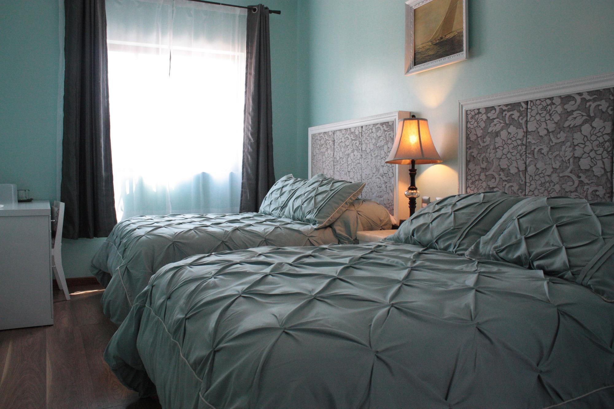Zarzarosa Hotel Boutique Querétaro Zewnętrze zdjęcie