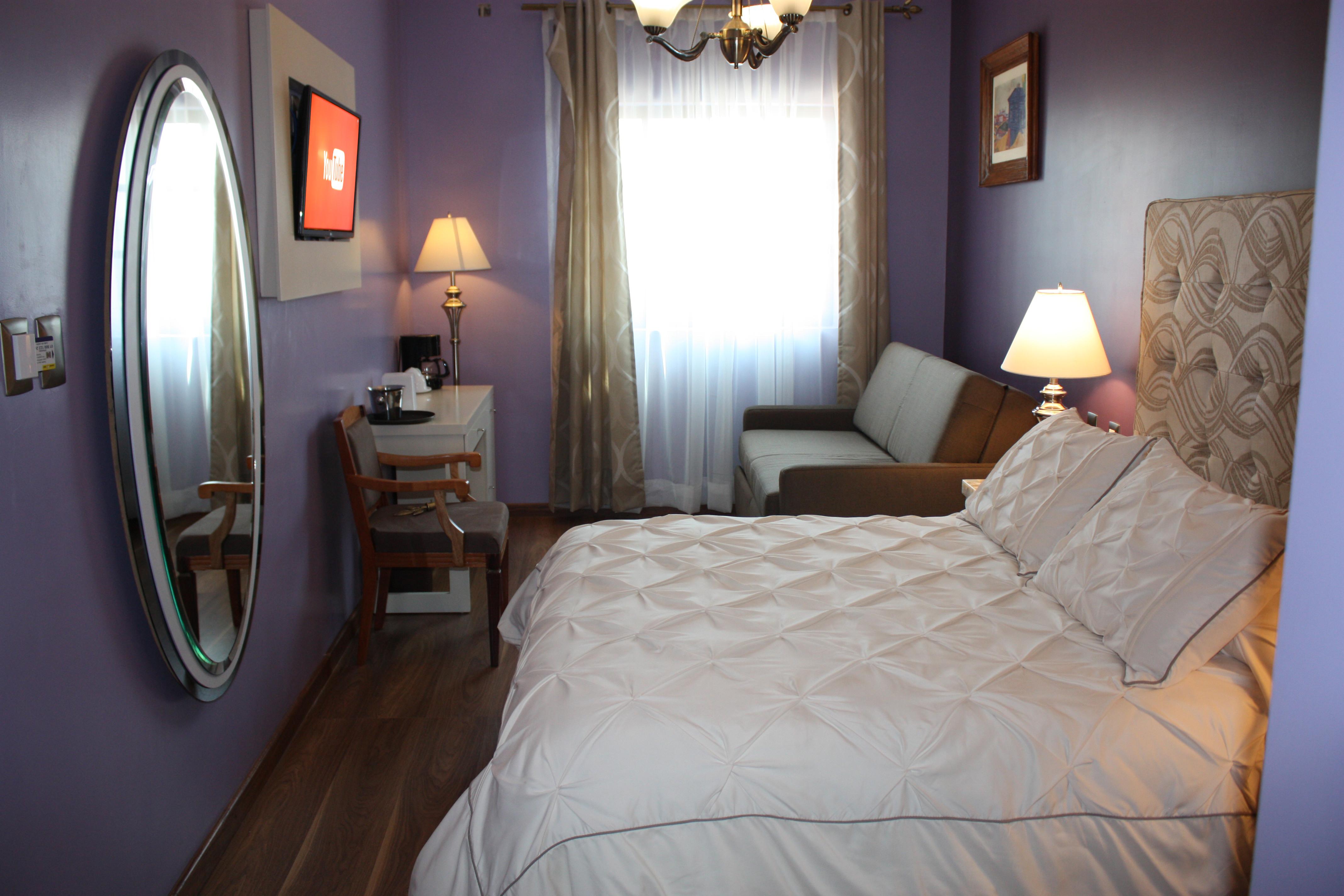 Zarzarosa Hotel Boutique Querétaro Zewnętrze zdjęcie