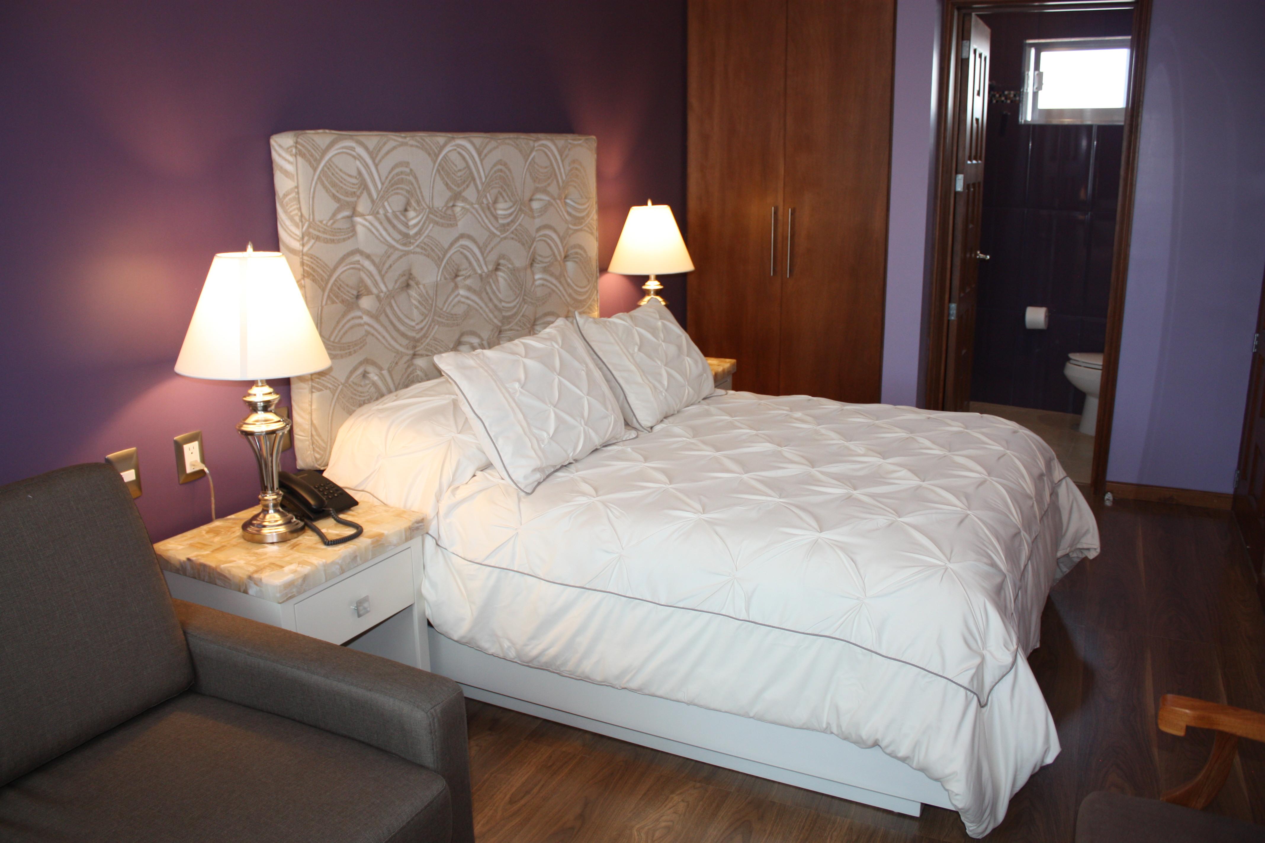 Zarzarosa Hotel Boutique Querétaro Zewnętrze zdjęcie