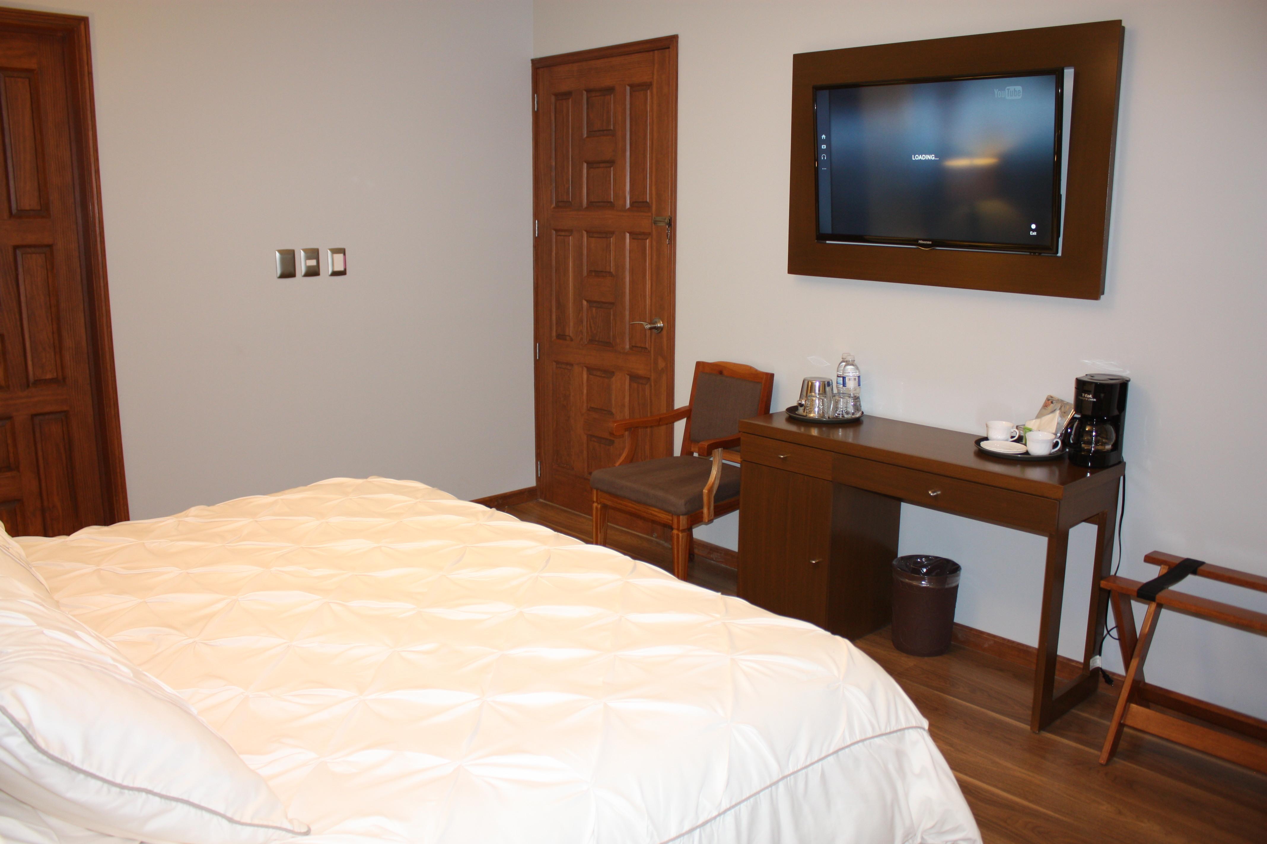 Zarzarosa Hotel Boutique Querétaro Zewnętrze zdjęcie