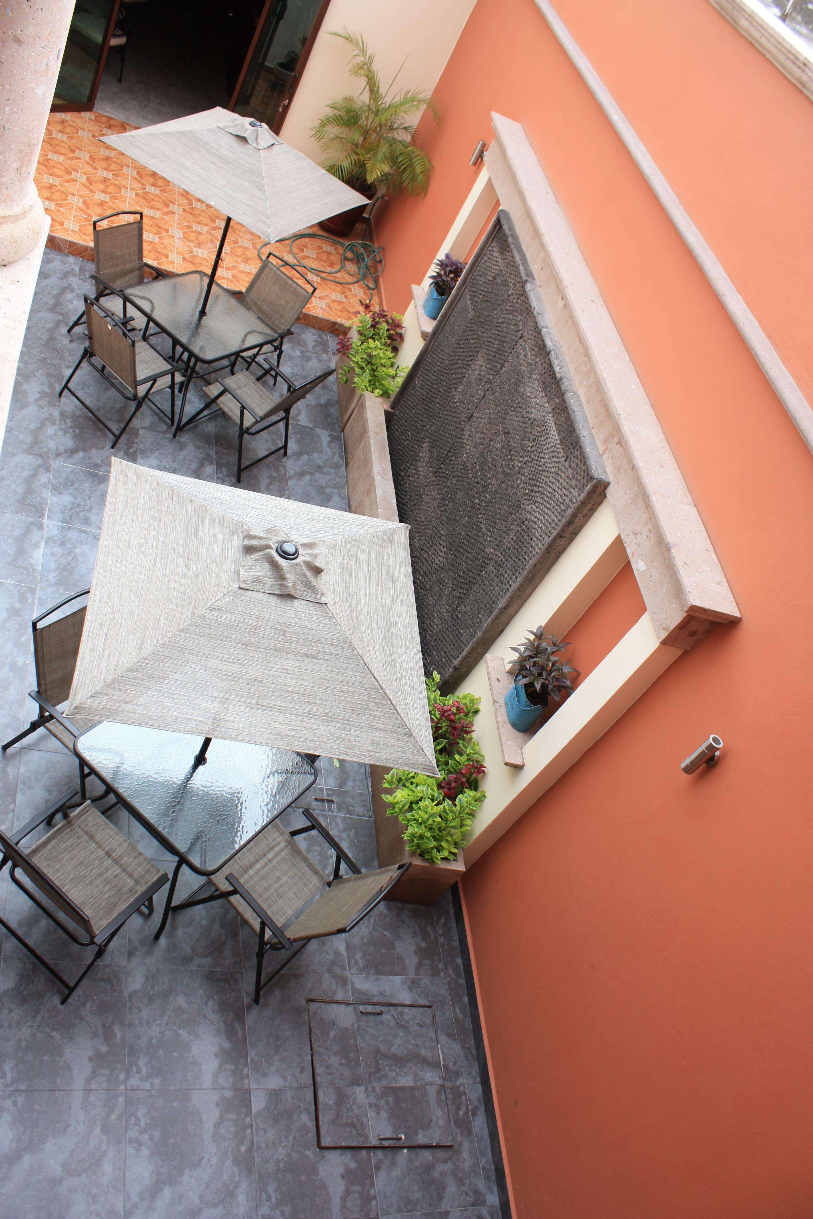 Zarzarosa Hotel Boutique Querétaro Zewnętrze zdjęcie