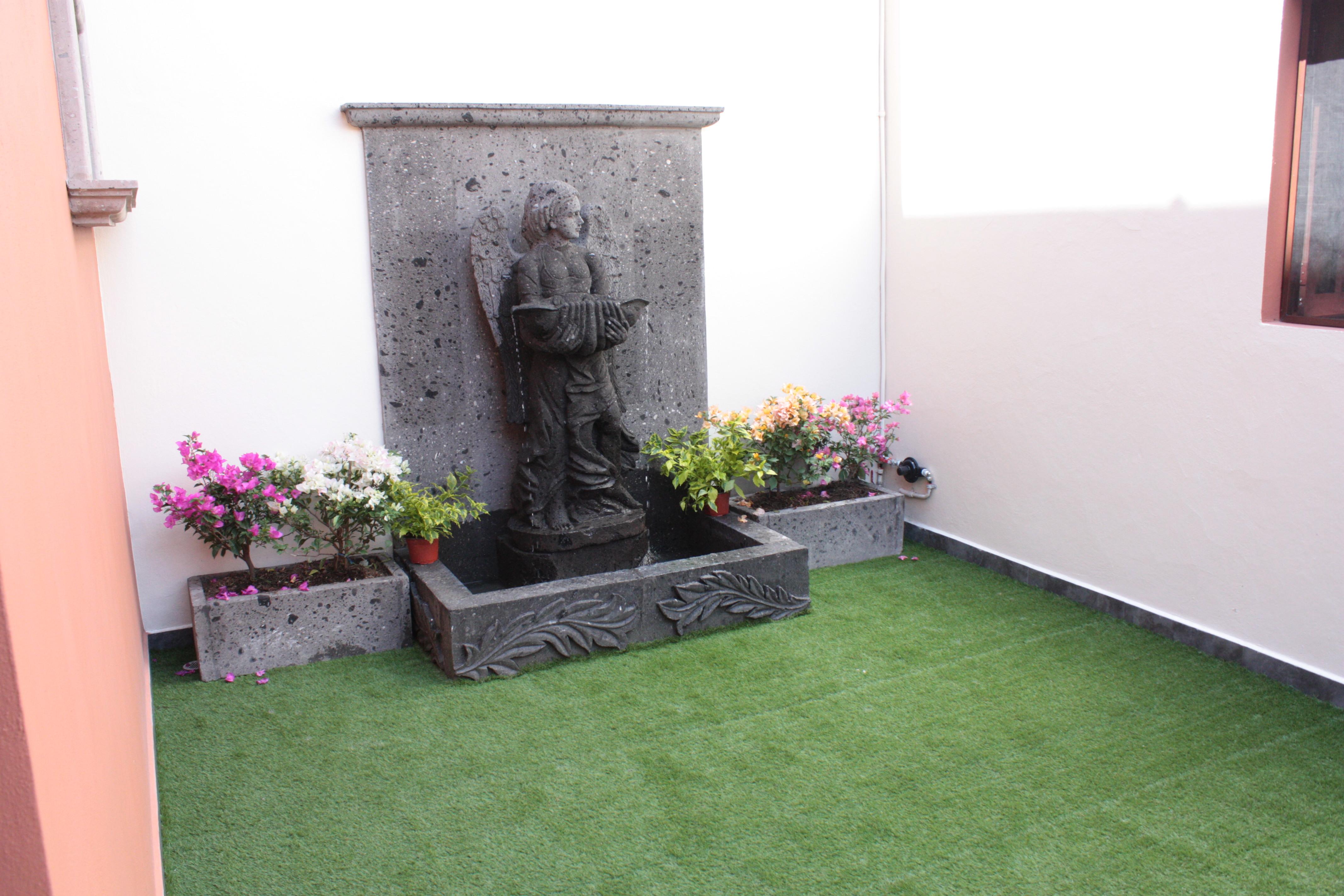 Zarzarosa Hotel Boutique Querétaro Zewnętrze zdjęcie