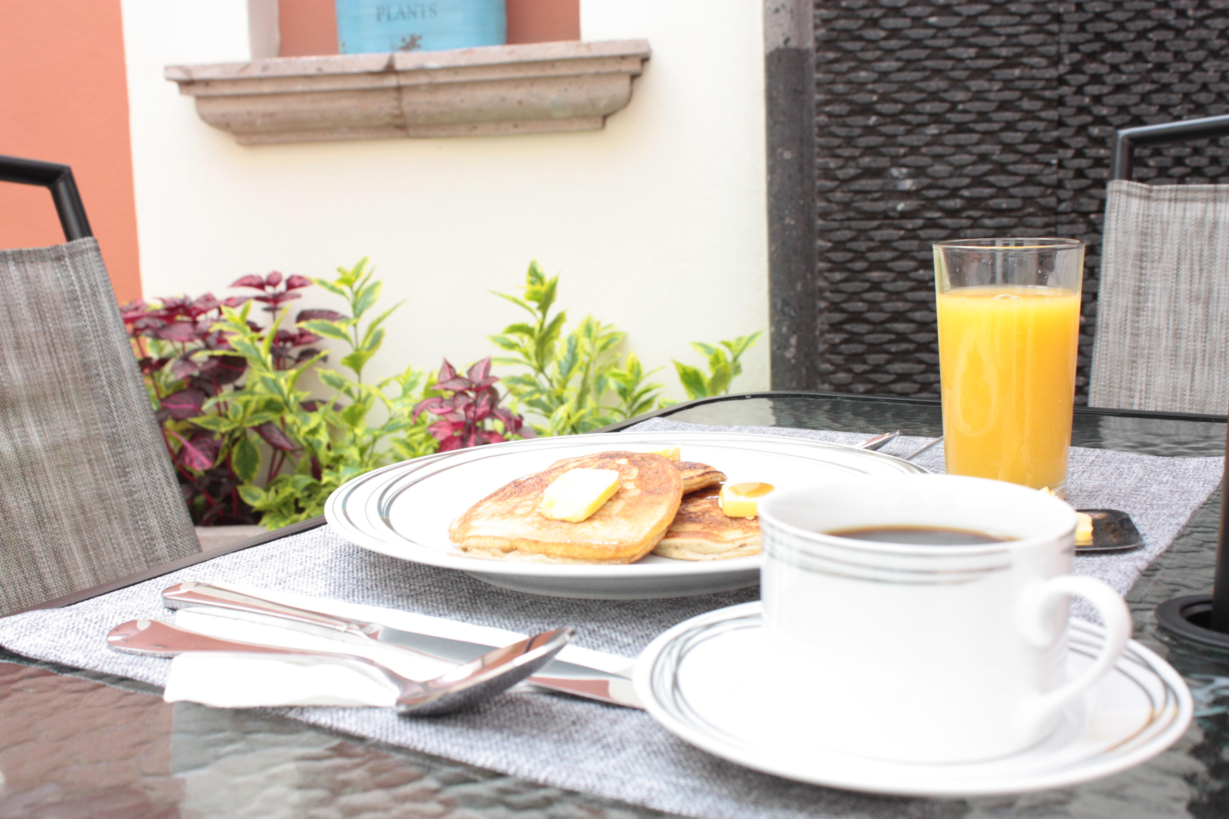 Zarzarosa Hotel Boutique Querétaro Zewnętrze zdjęcie