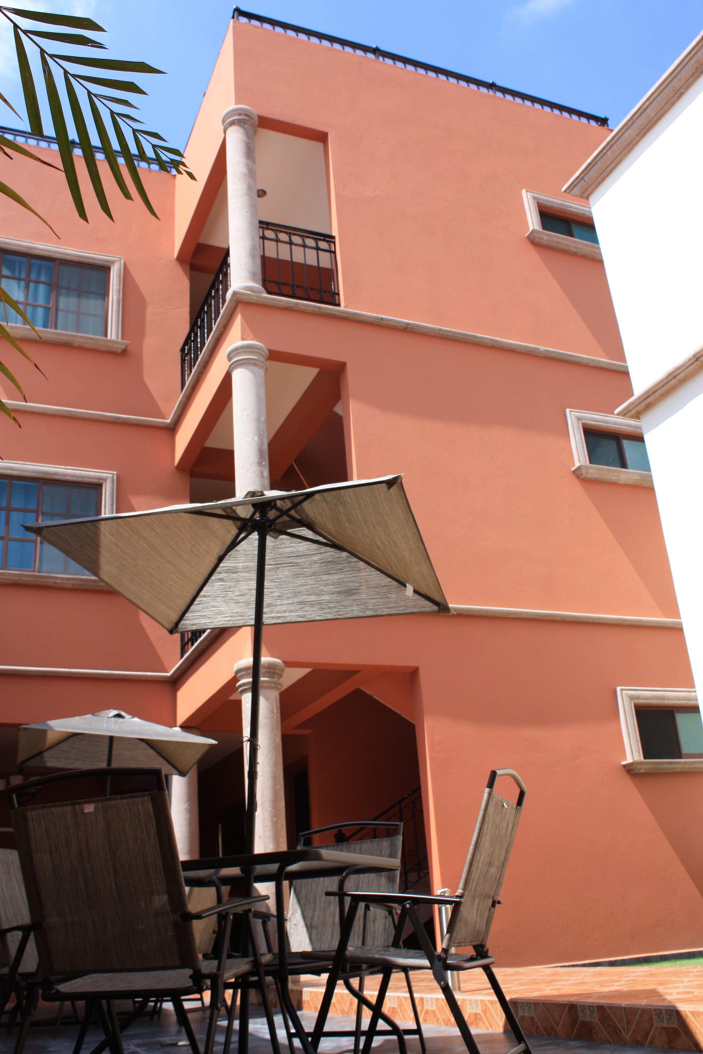 Zarzarosa Hotel Boutique Querétaro Zewnętrze zdjęcie