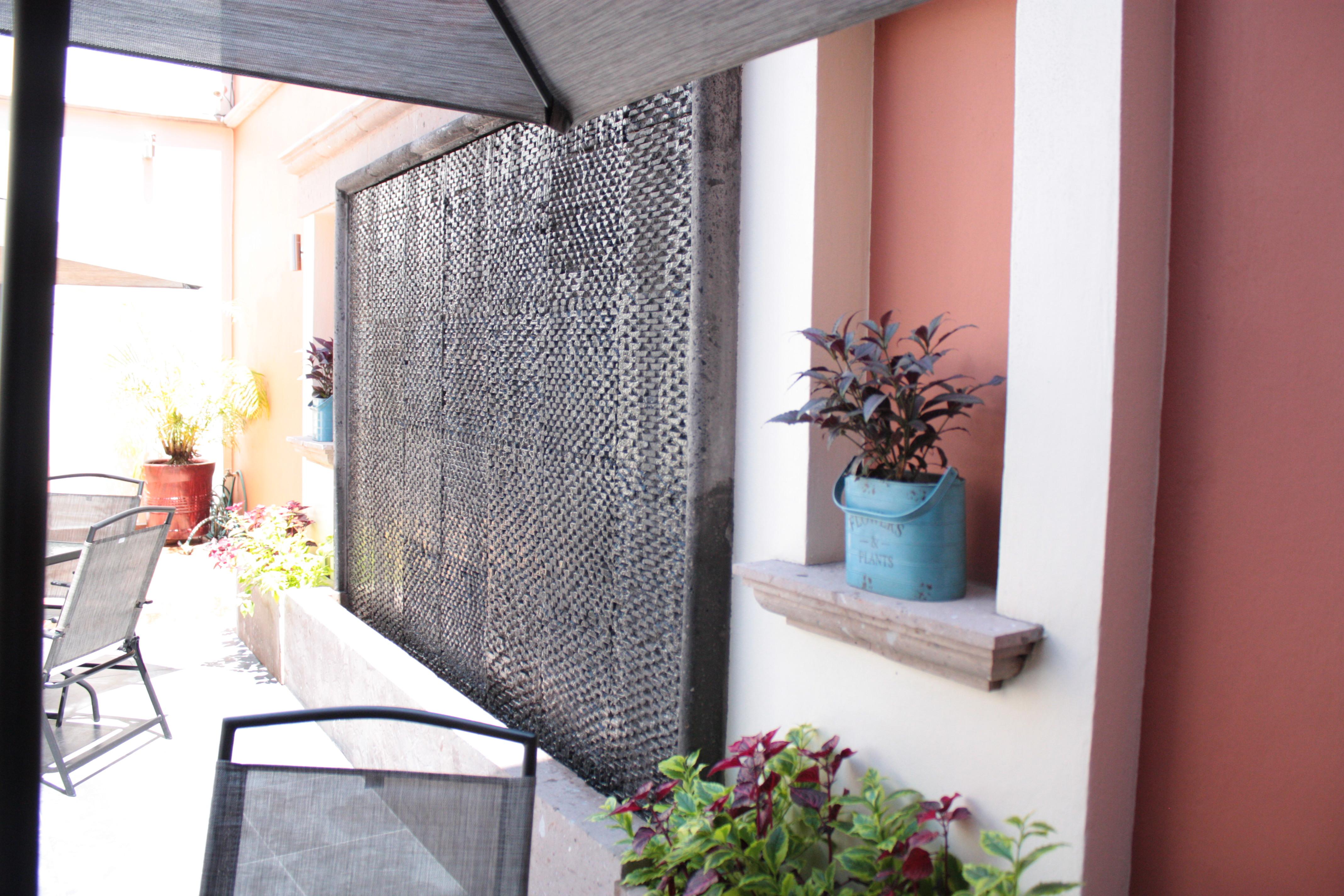 Zarzarosa Hotel Boutique Querétaro Zewnętrze zdjęcie